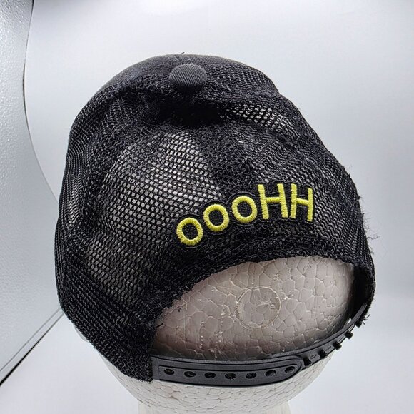 Disney Toy Story 4 Adults Black Trucker Hat Casual Outdoors Breathable Travel main image 8